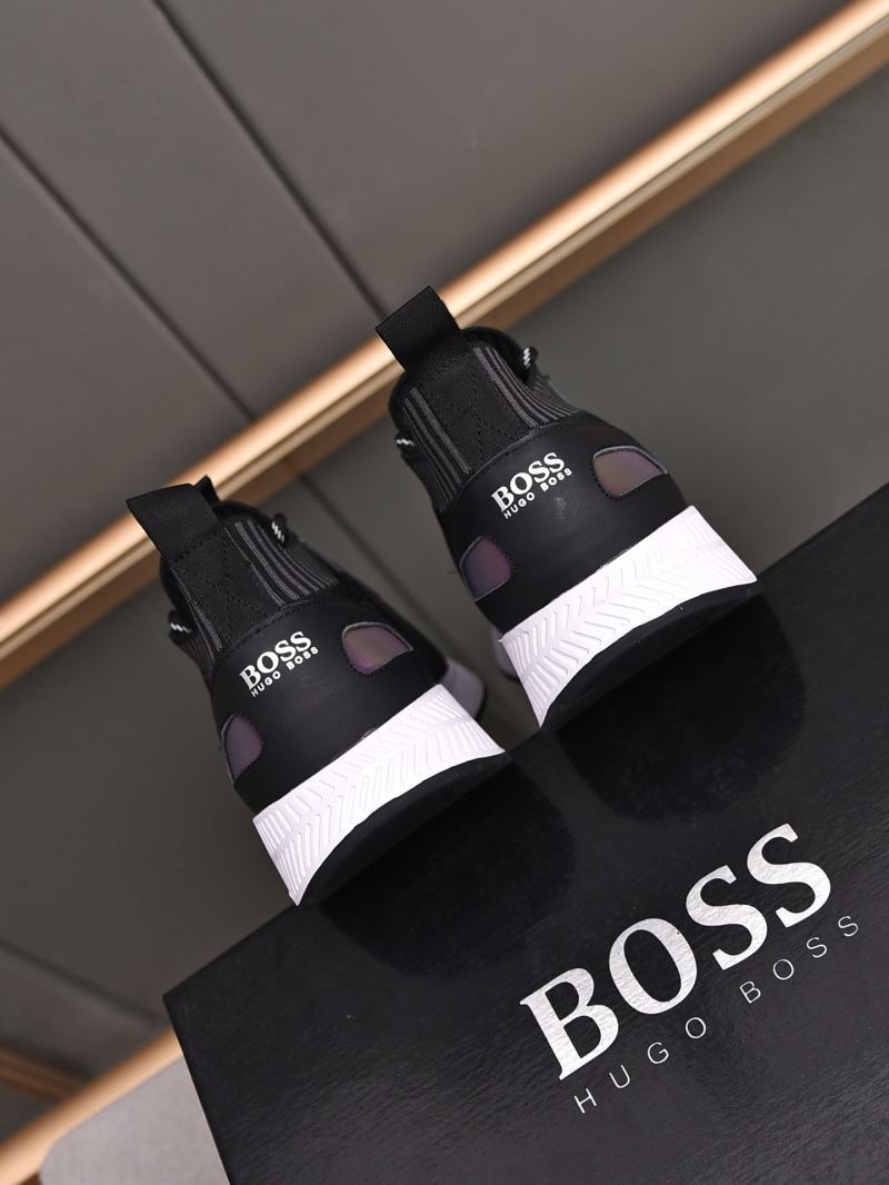 Boss Shoes